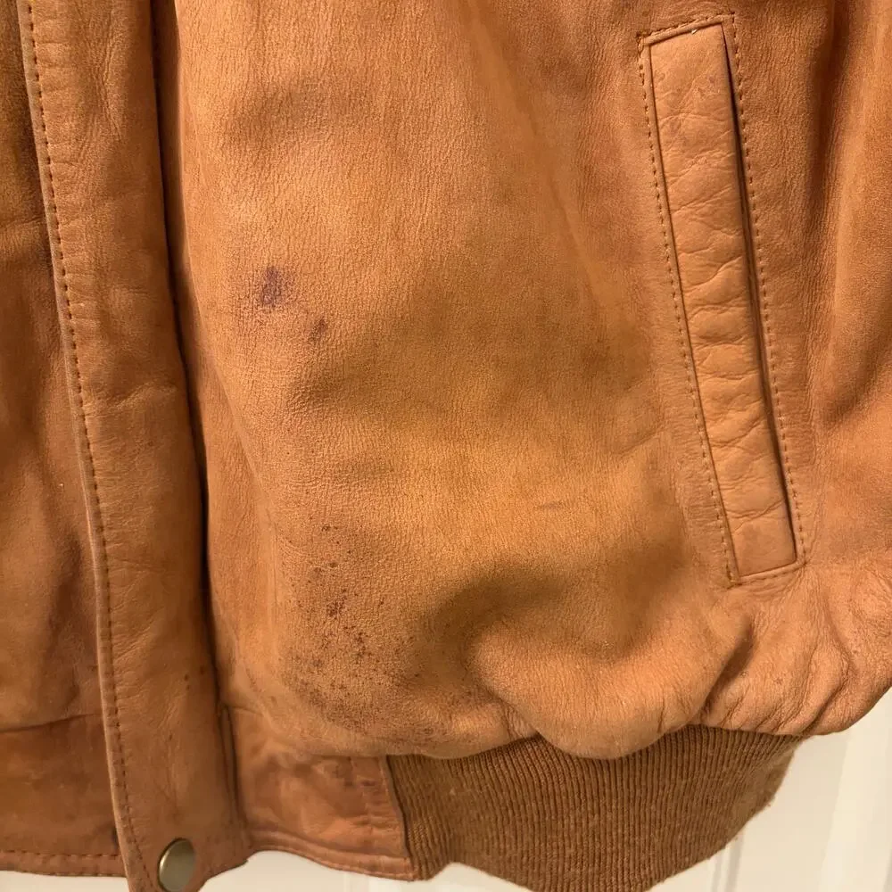 Marlboro brown print medium